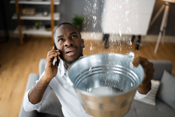 Best 24/7 water damage repair  in Broadlands, VA